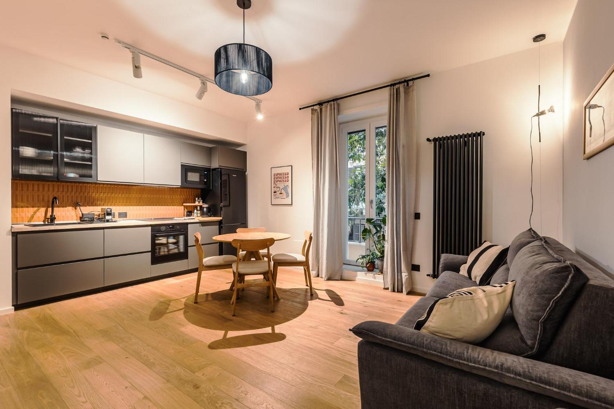 Cereate Aparthotel *