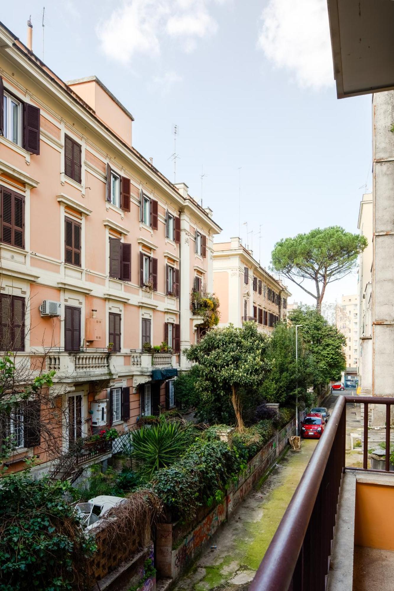 Cereate * Rome