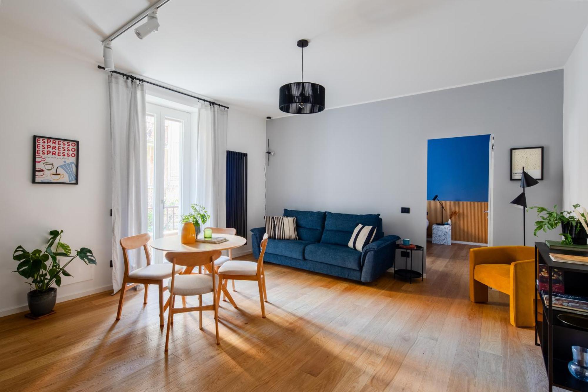 Cereate Aparthotel *