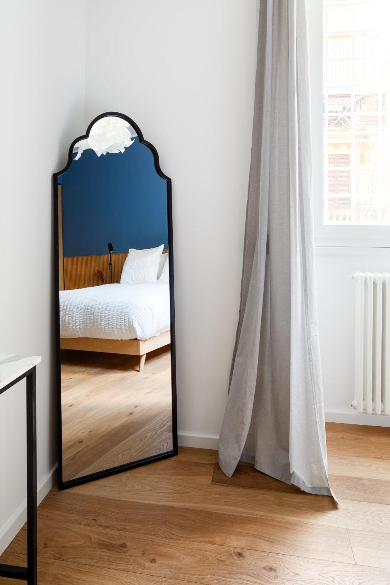 Aparthotel Cereate Rome