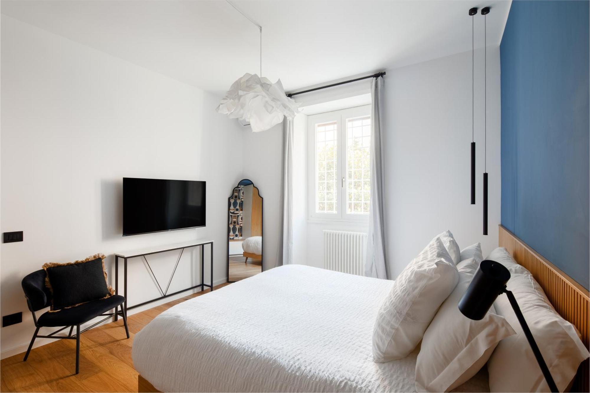 Aparthotel Cereate