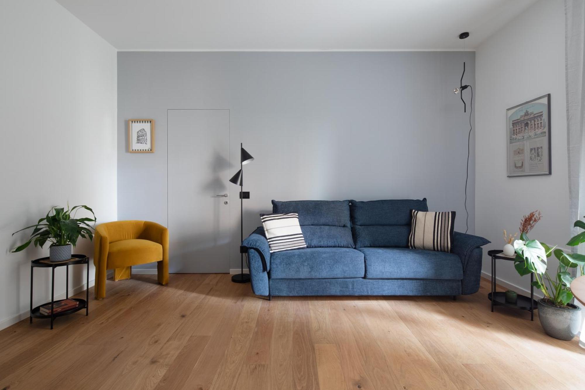 Cereate Aparthotel