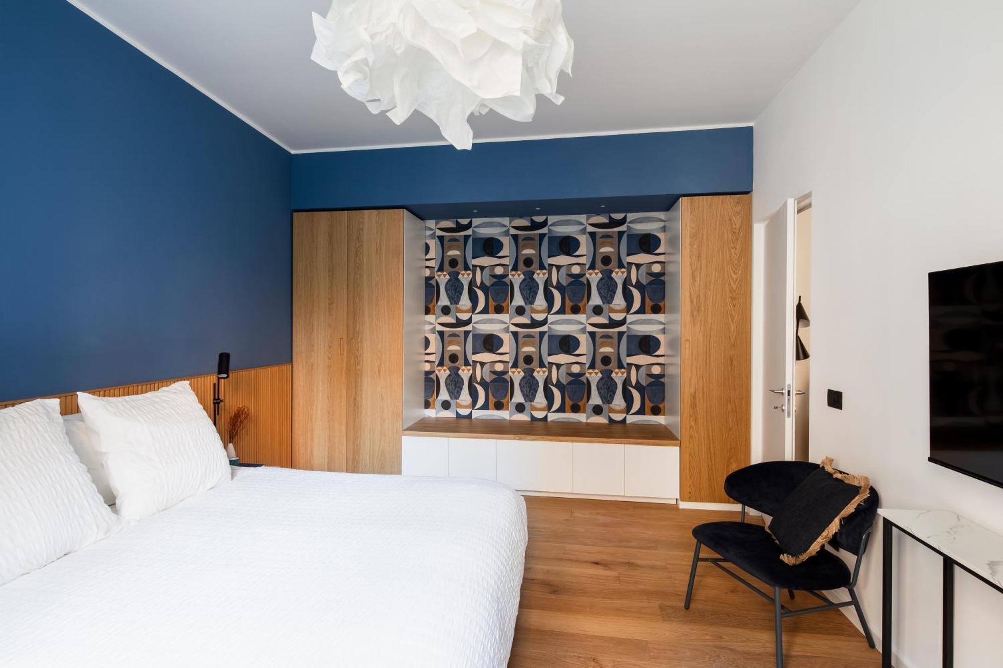 Cereate Aparthotel *