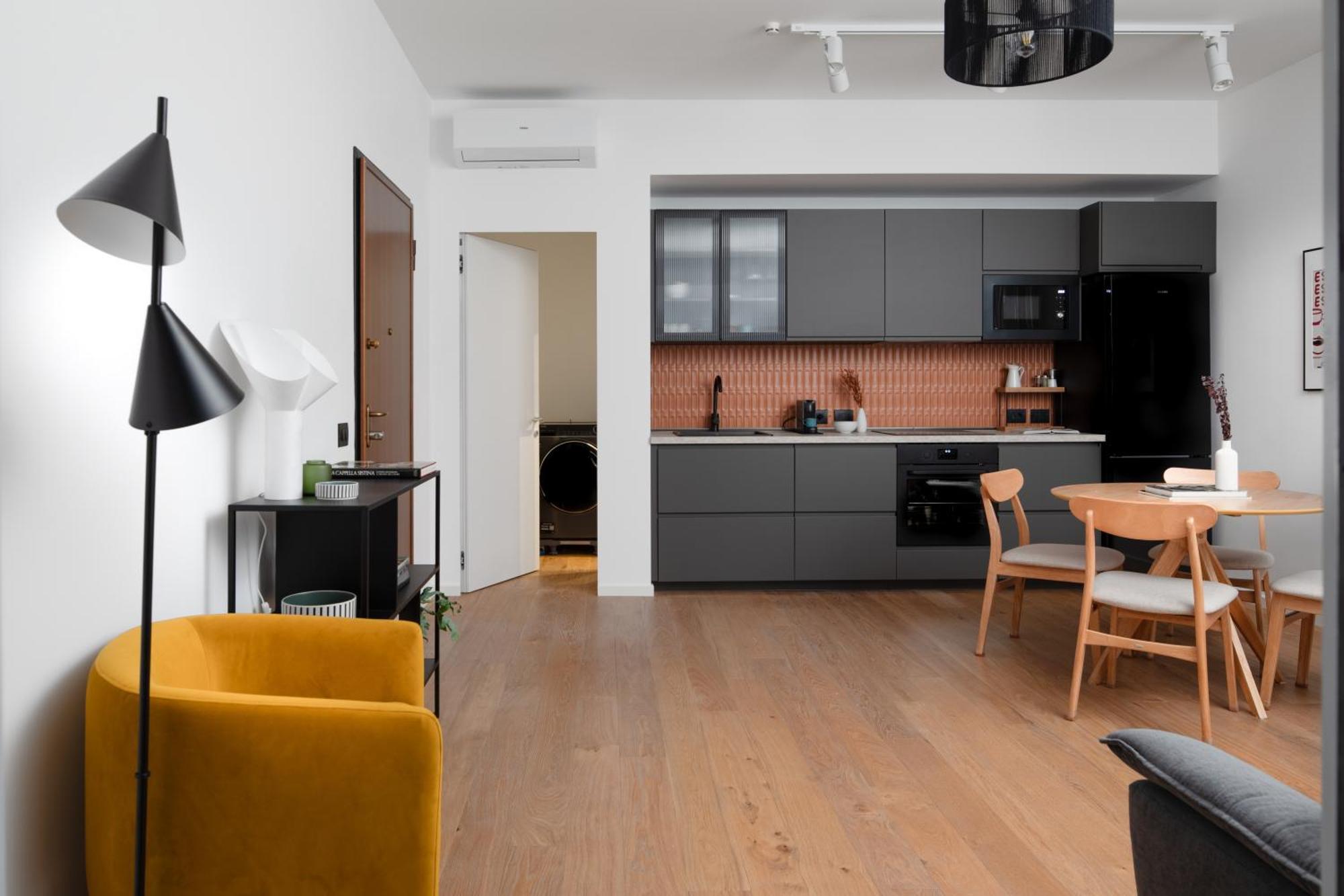 Aparthotel Cereate
