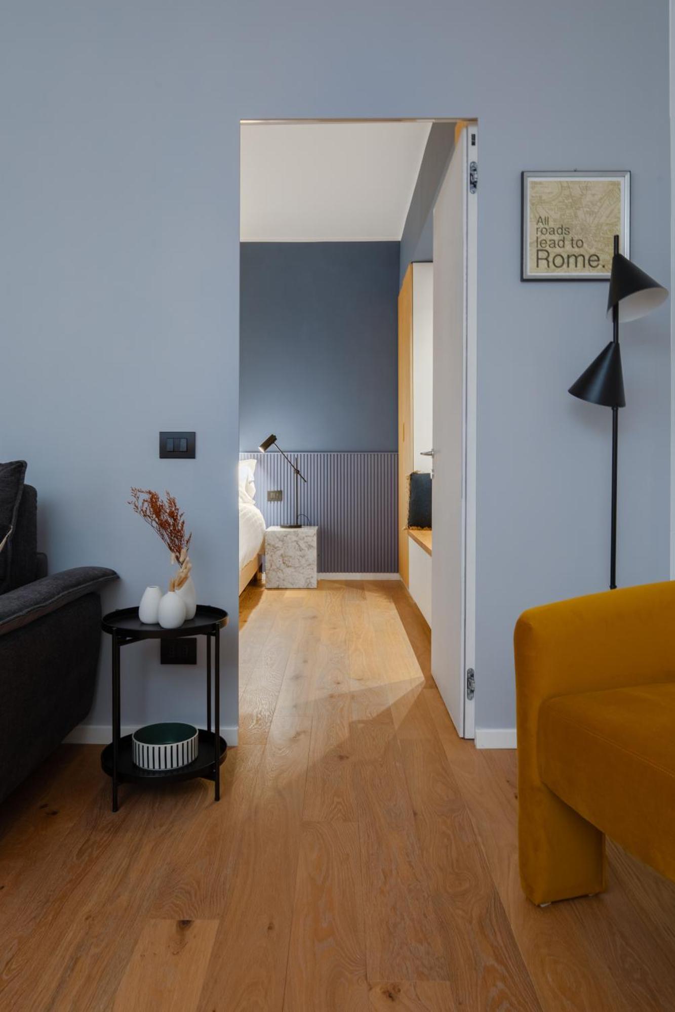 Aparthotel Cereate Rome