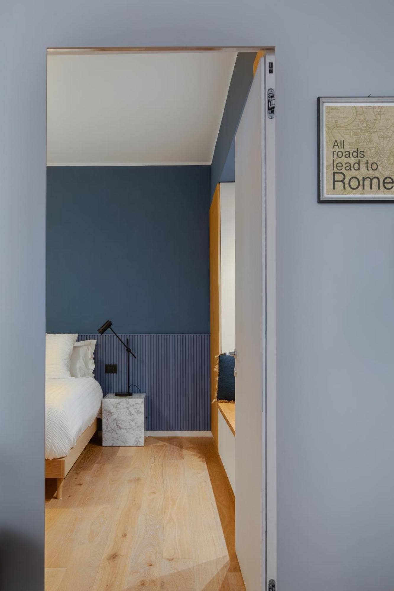 Aparthotel Cereate Rome