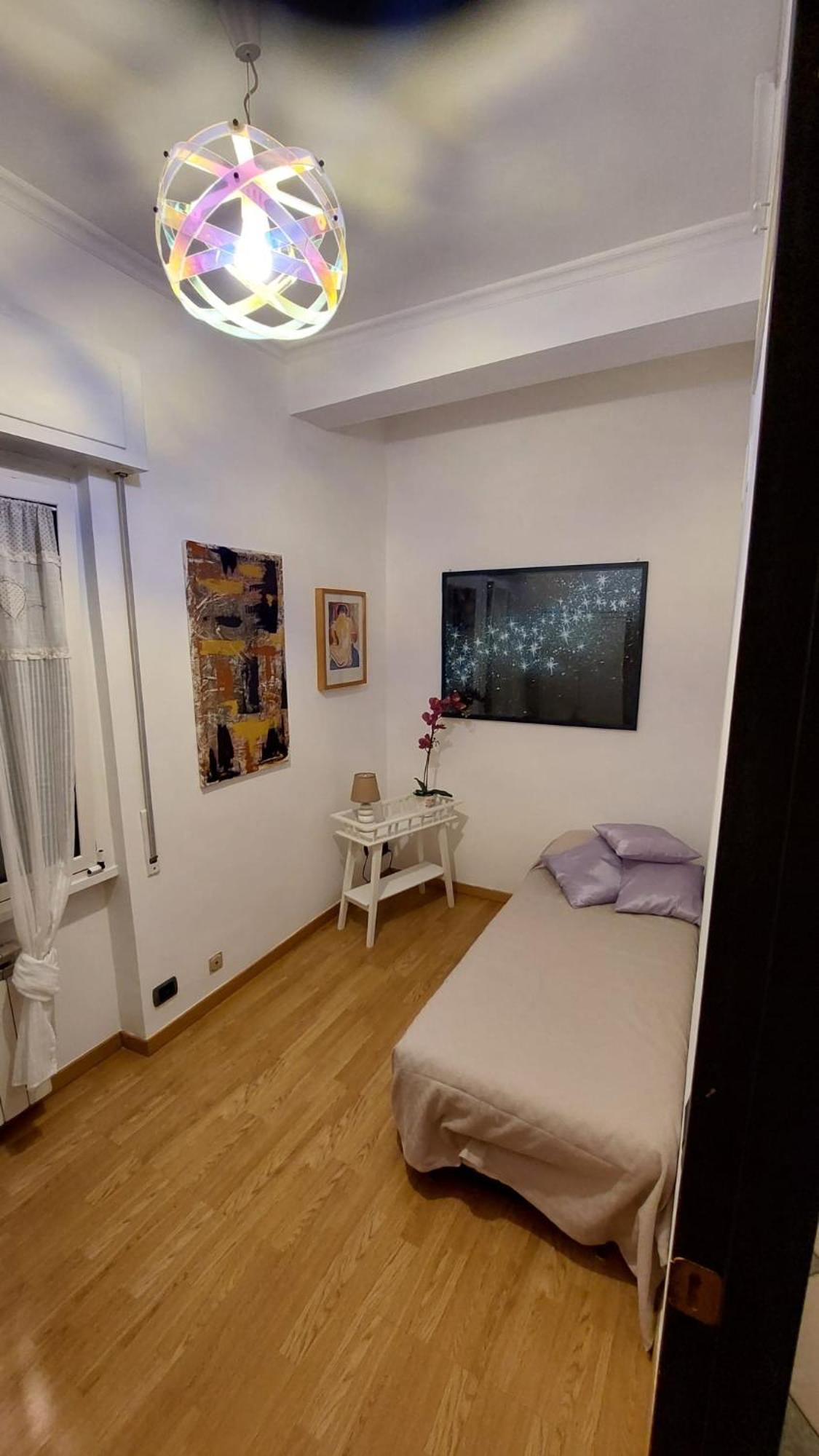 Delicious House Apartment