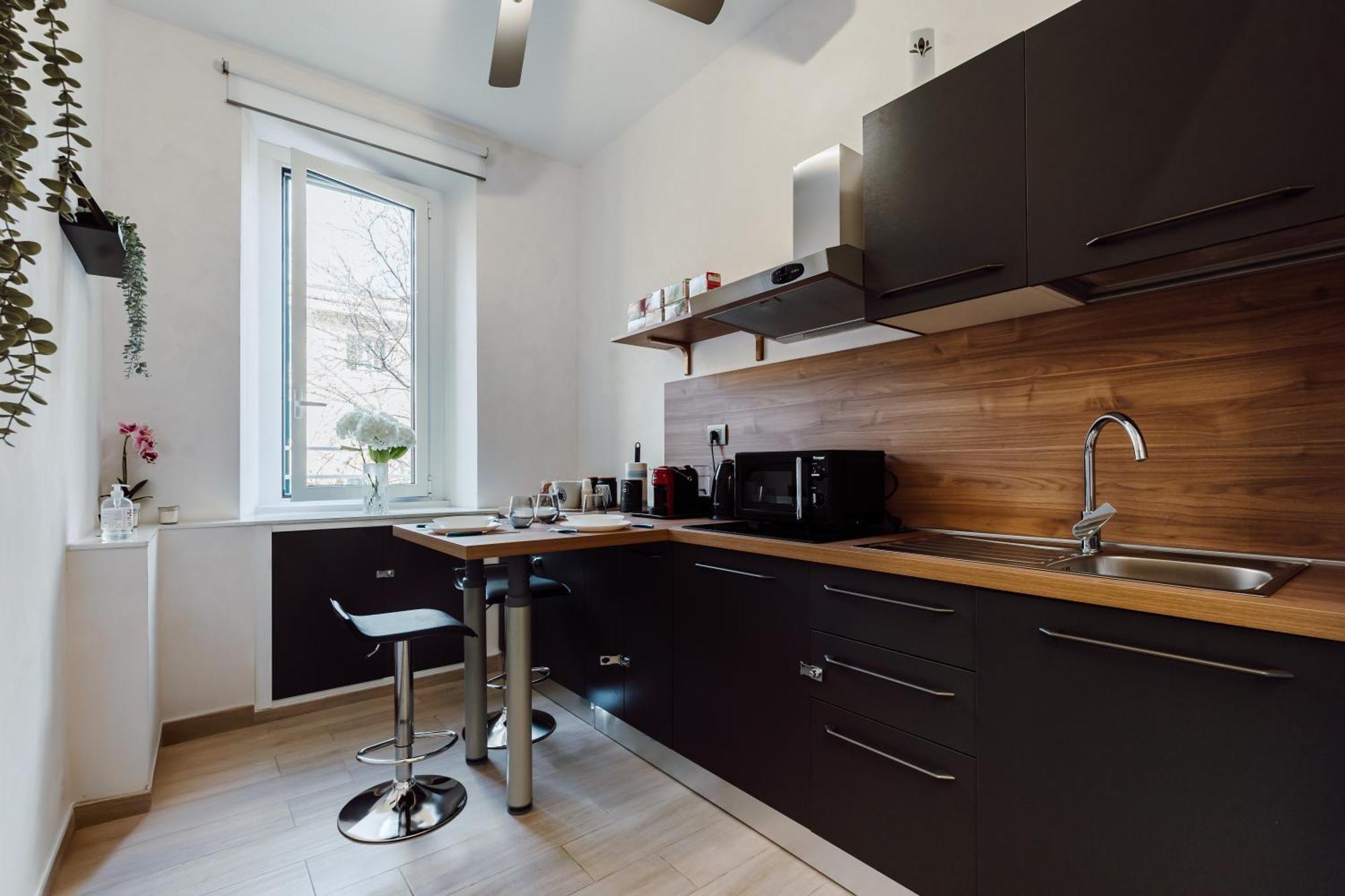 Guest house Domus Aeterna - Re Di *