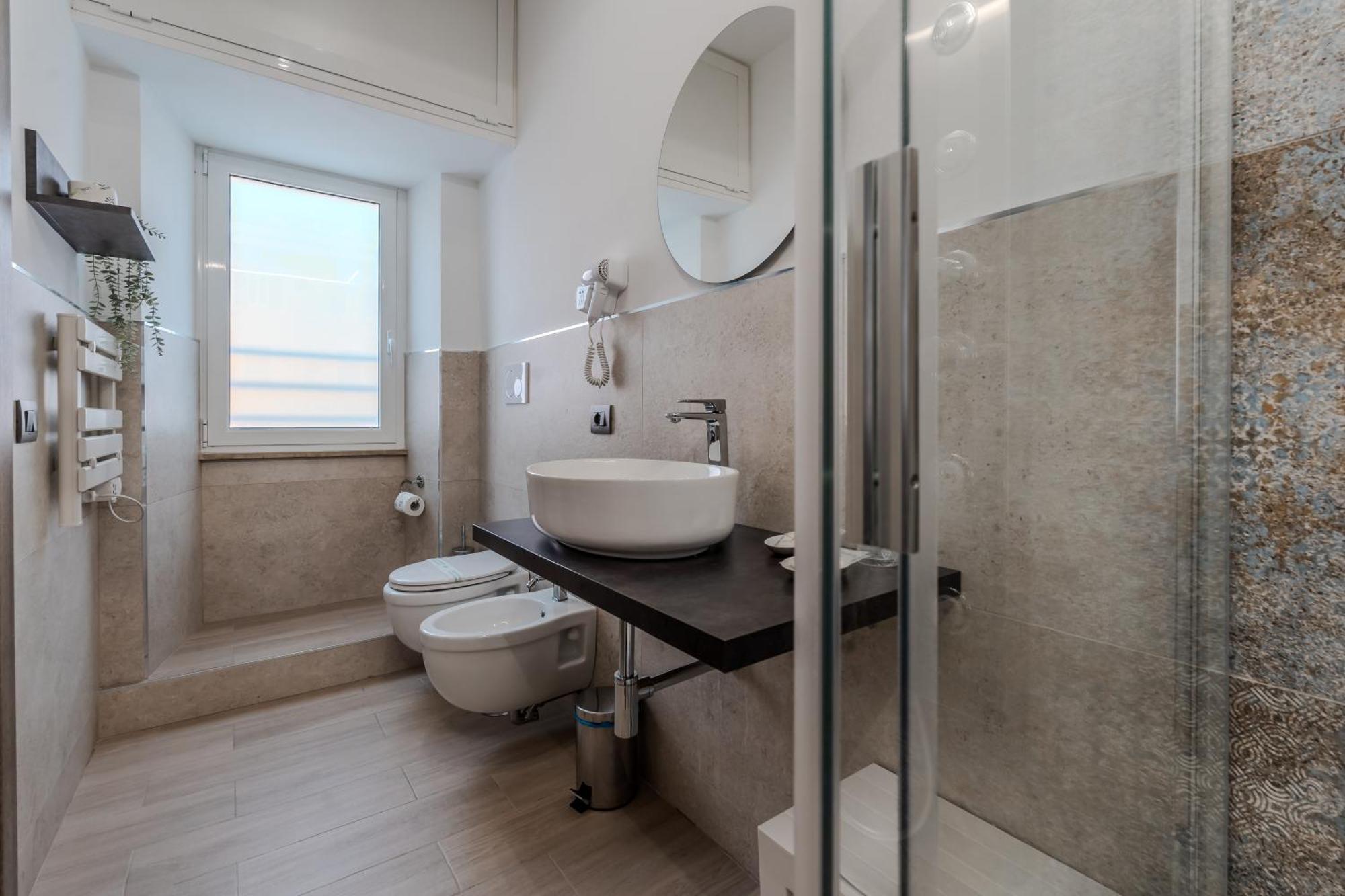 Guest house Domus Aeterna - Re Di *