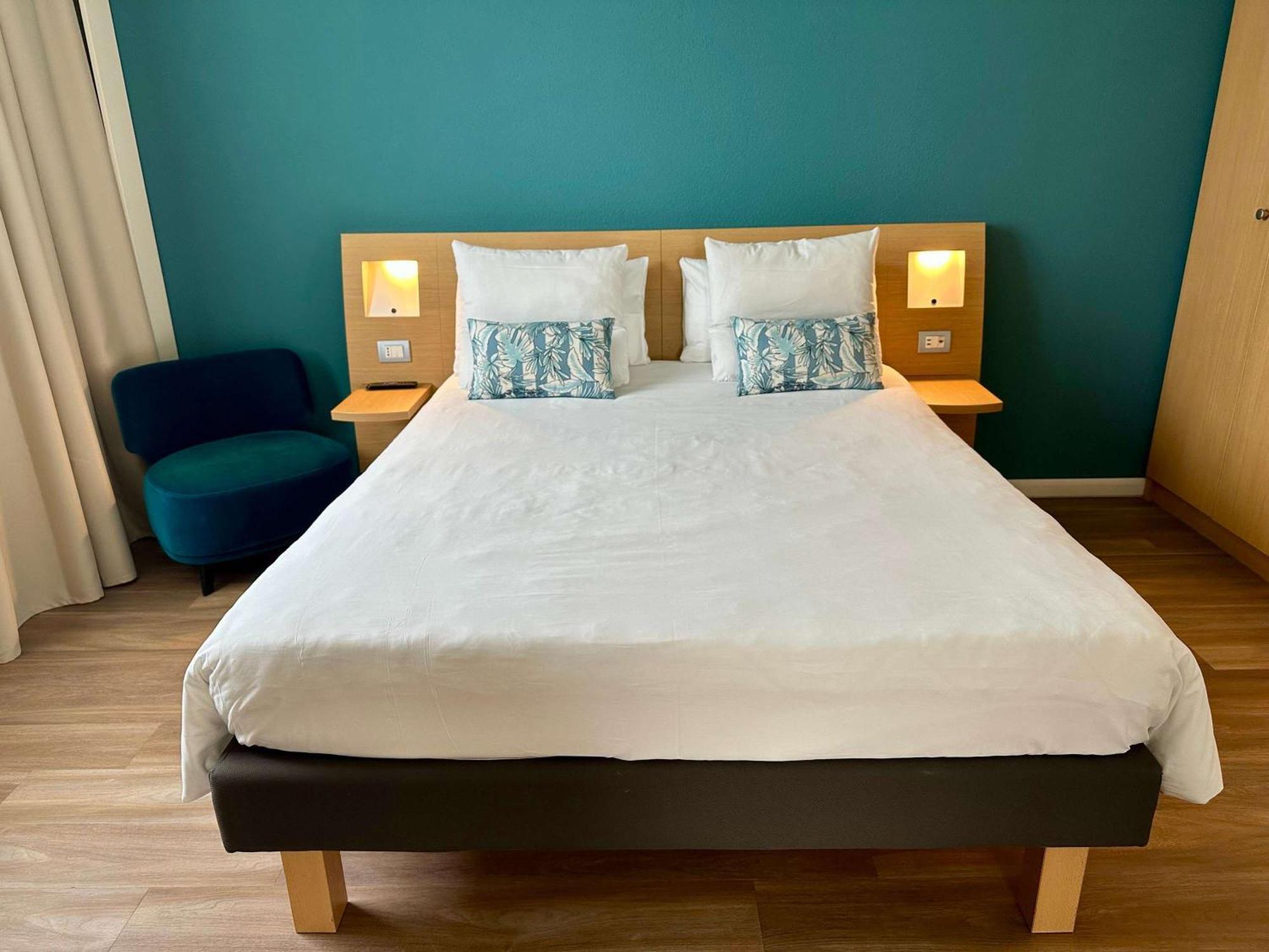 Novotel Est Rome