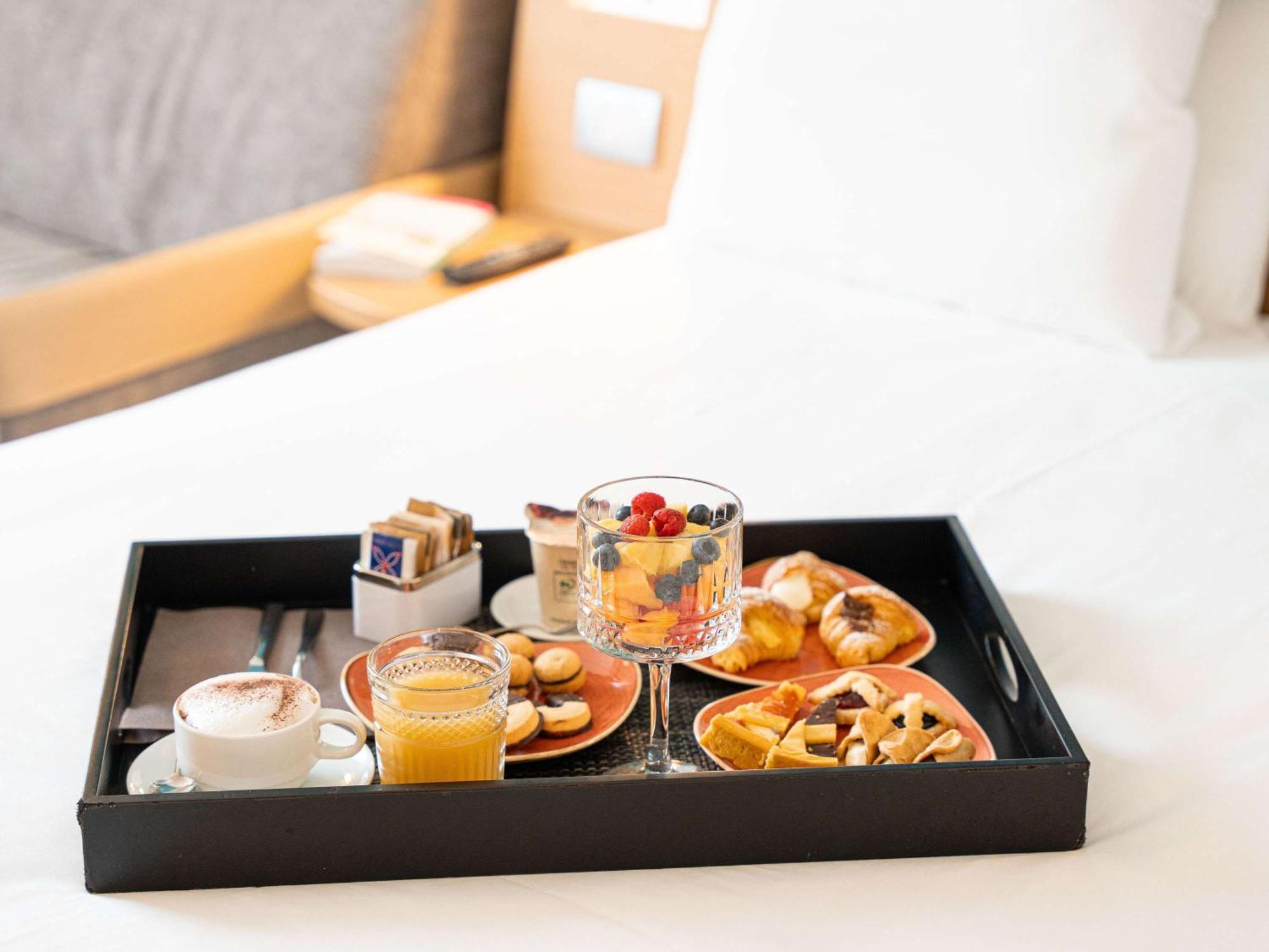 Novotel Est 4* Rome