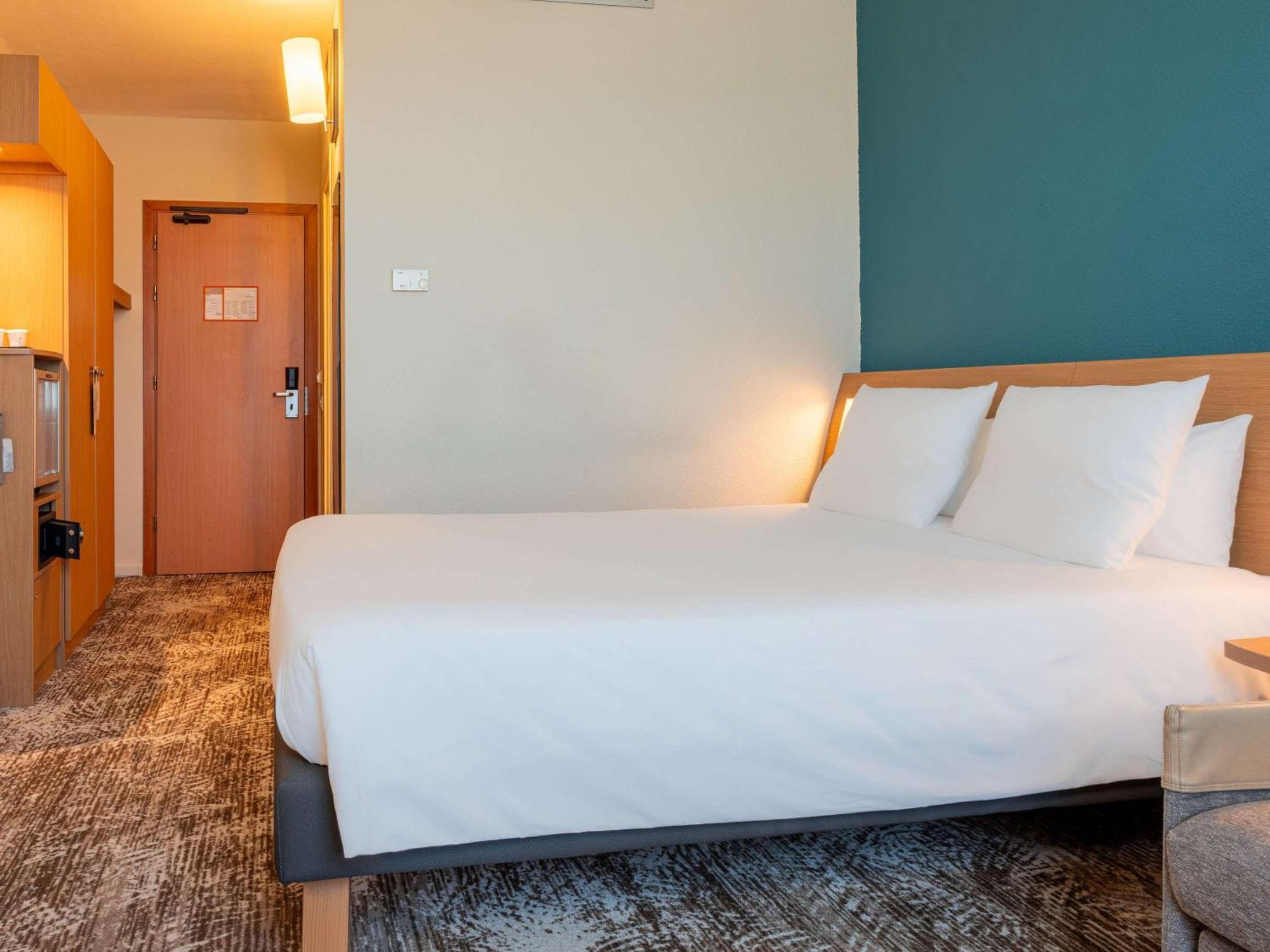 Novotel Est Hotel Rome