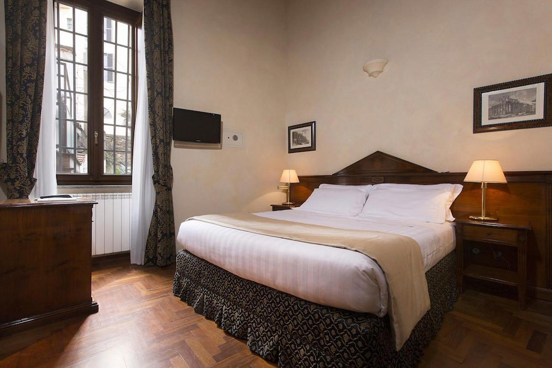Teatro Pace Hotel Rome