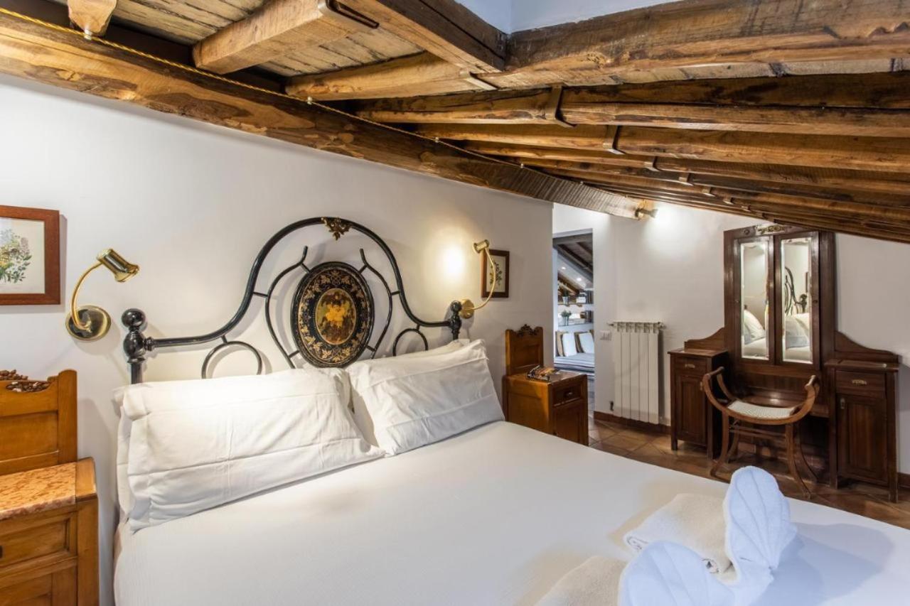 Gambero Apartment
