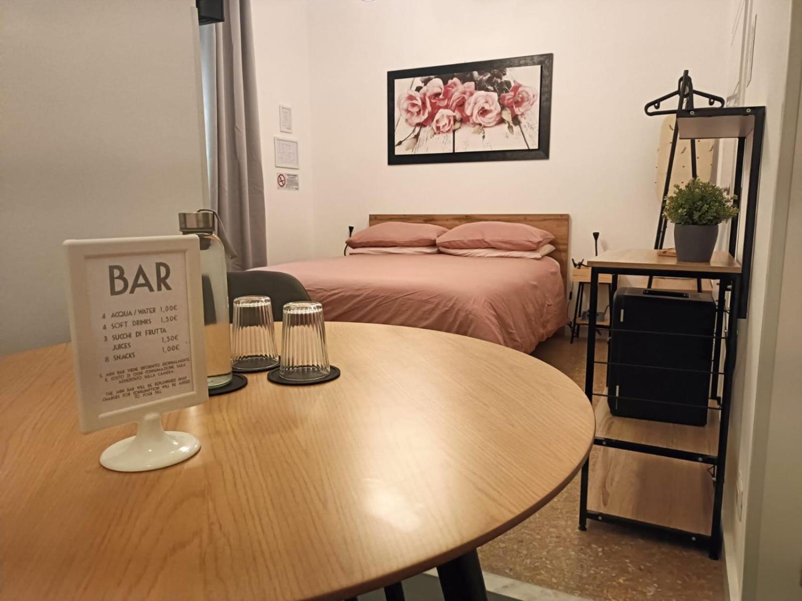 Bed & Breakfast Rose Antiche Vatican Rome