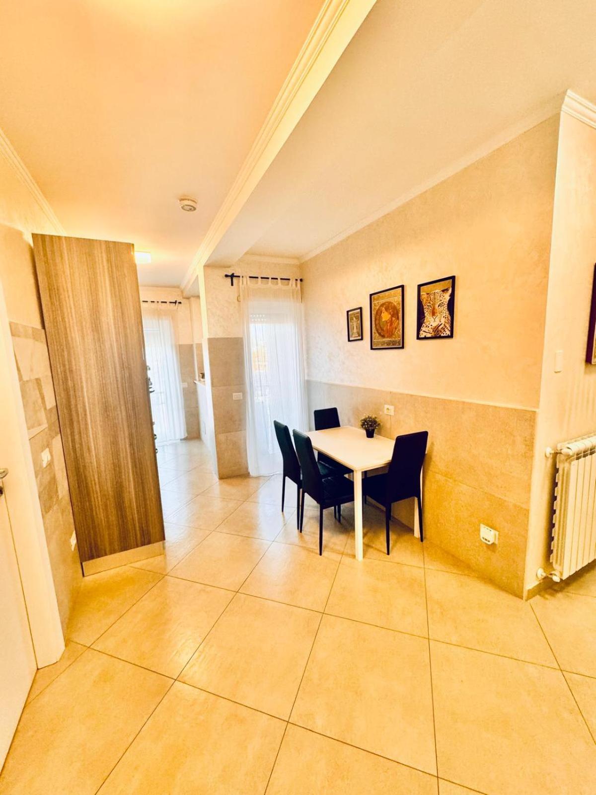 Guest house Dodo In 2*