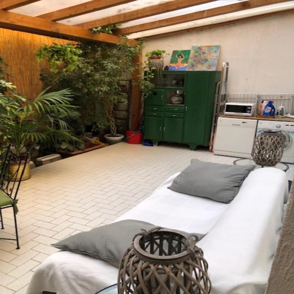 Elly's Loft * Rome