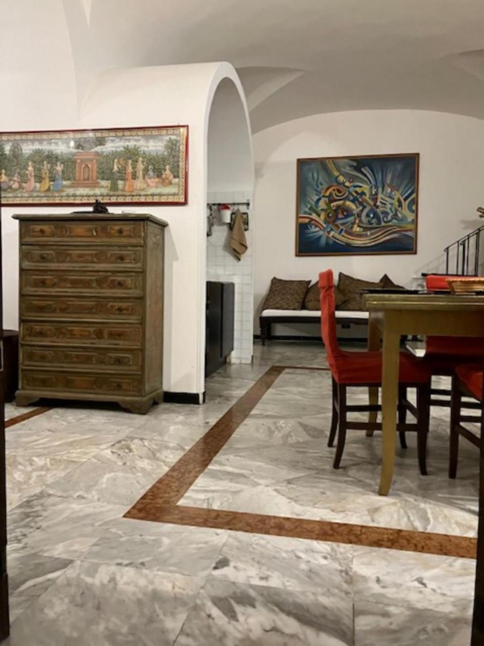 Elly's Loft Apartment Rome