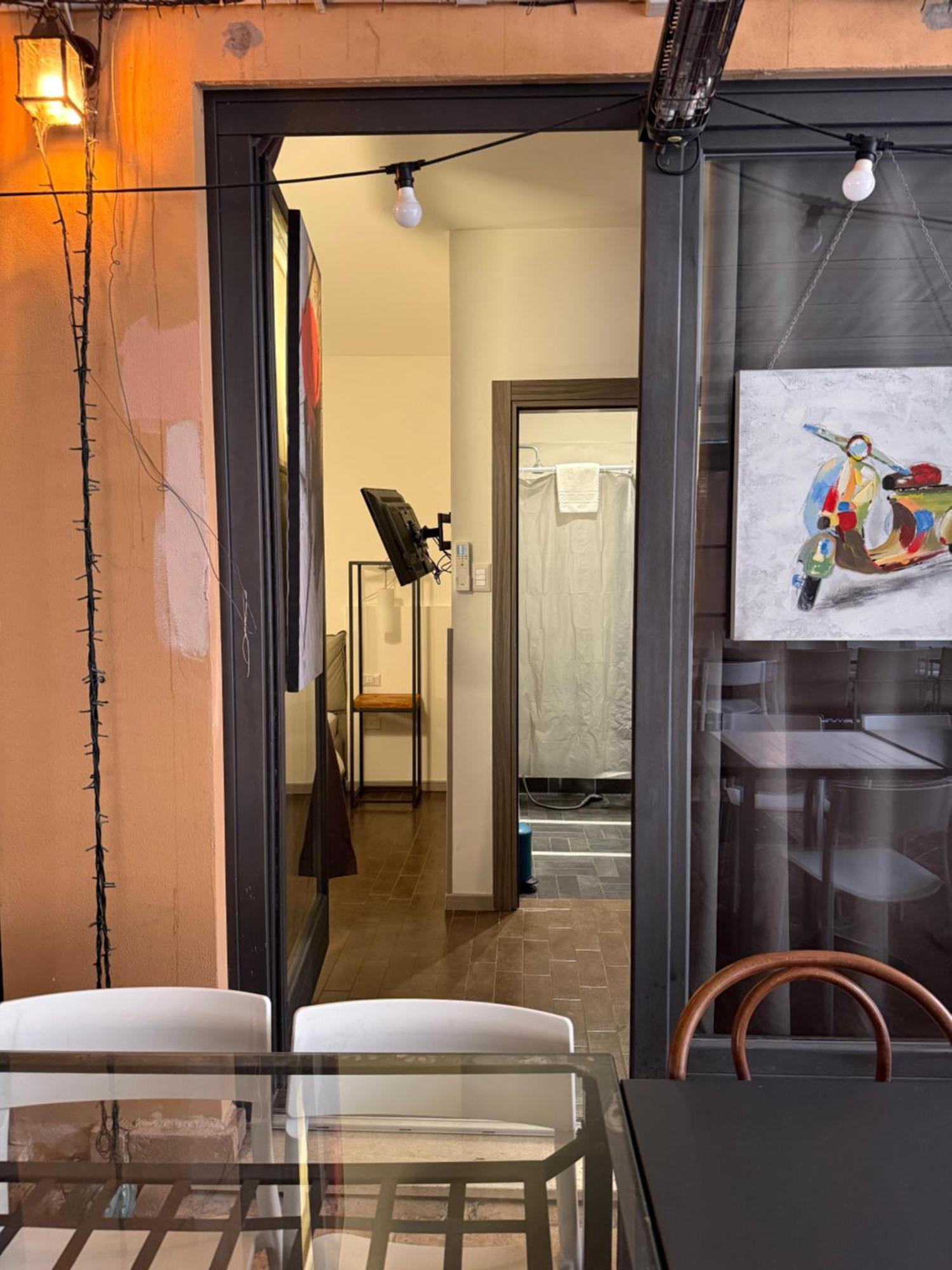 Casa Mia In Trastevere 3* Roma