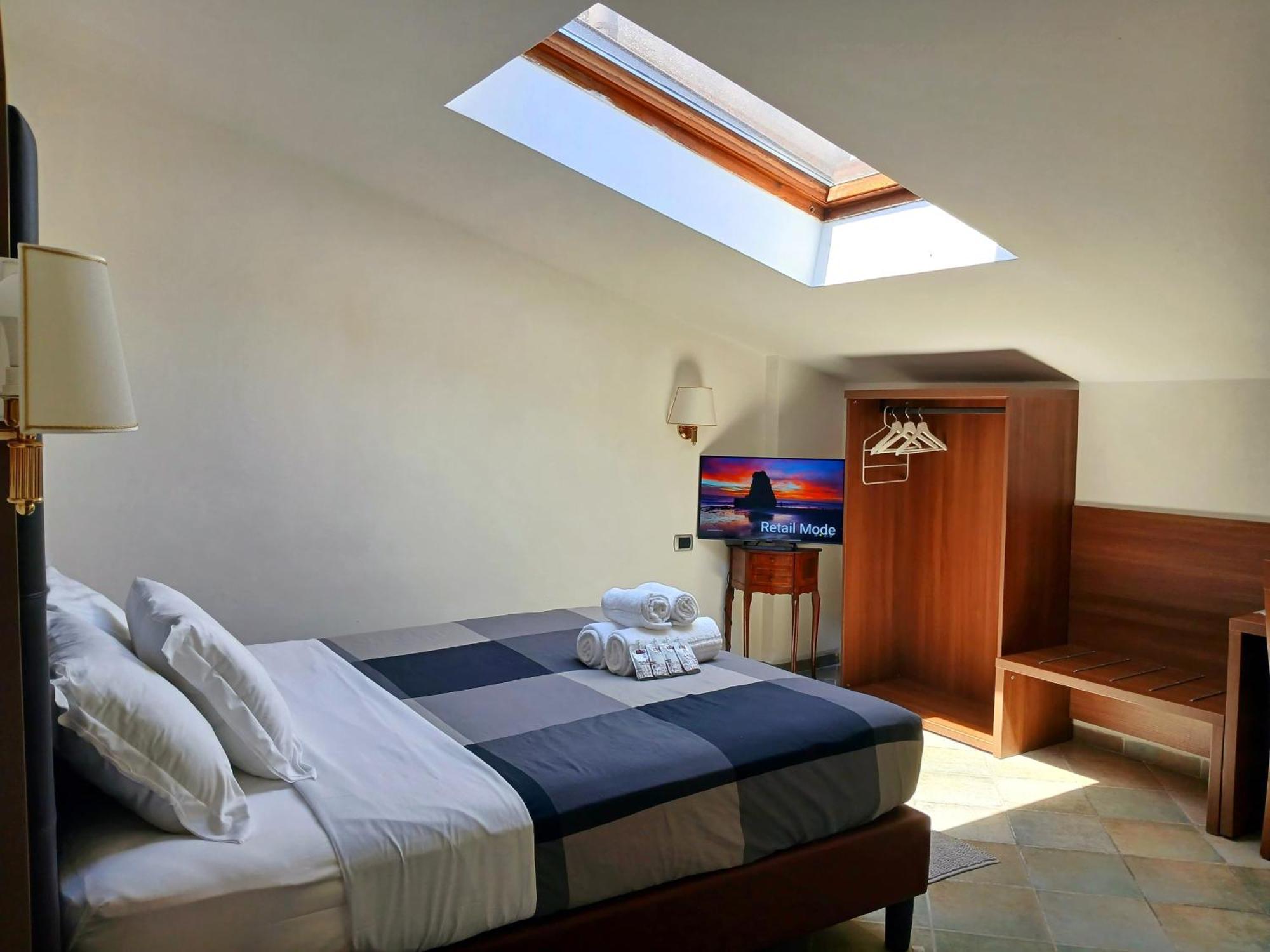 Grand Gaeta Guest house *