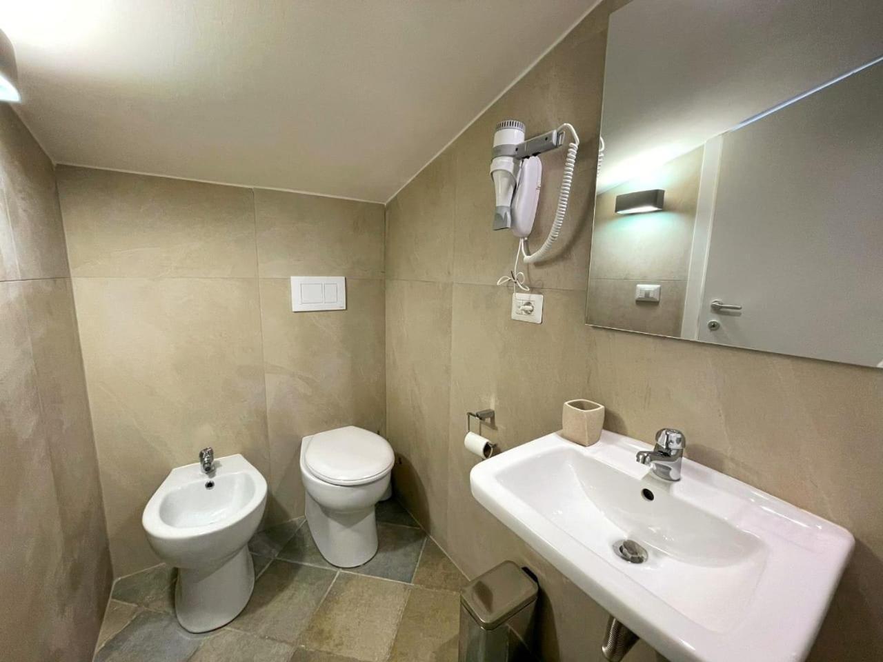 Guest house Grand Gaeta *