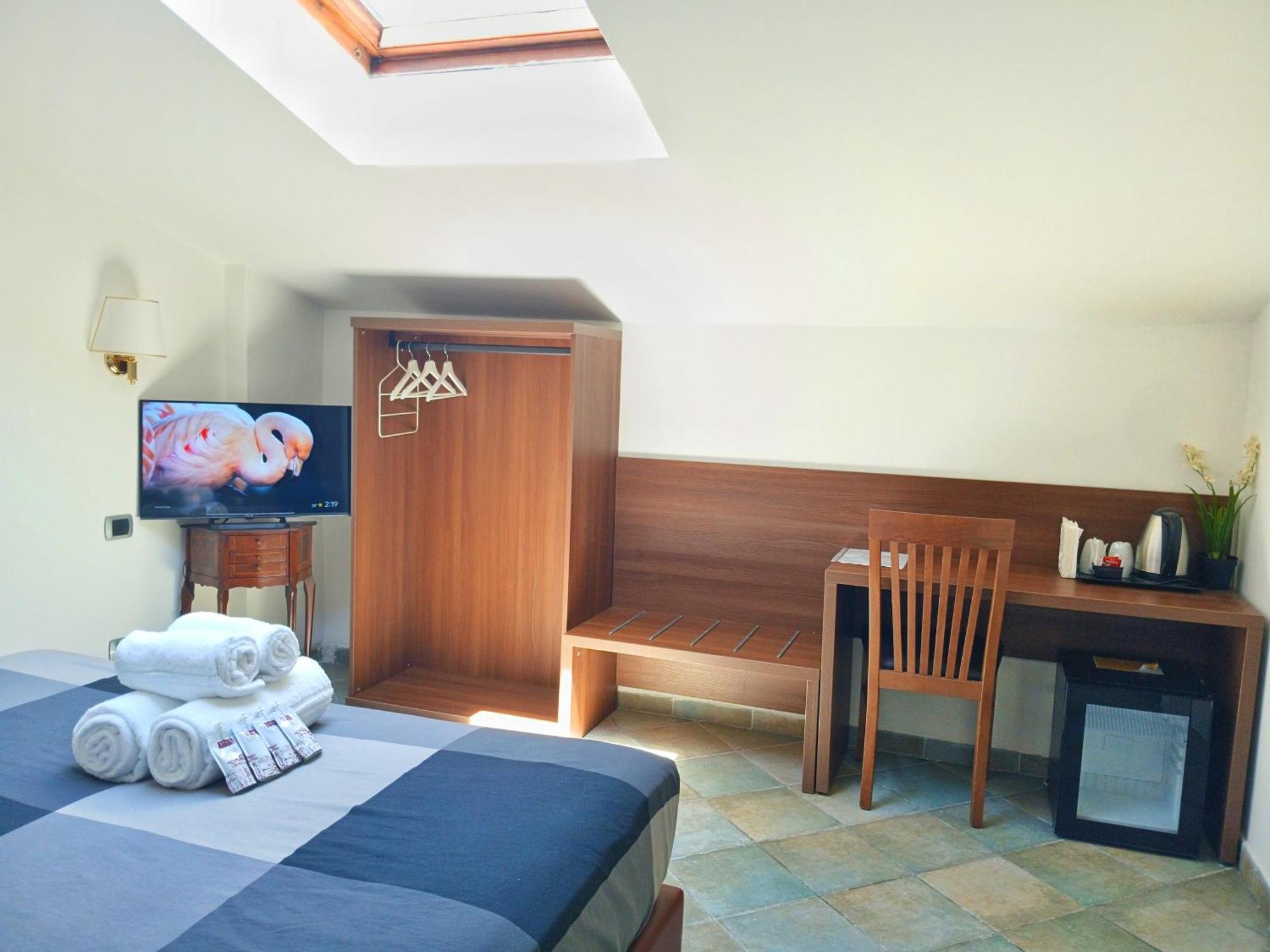 Grand Gaeta Guest house Rome