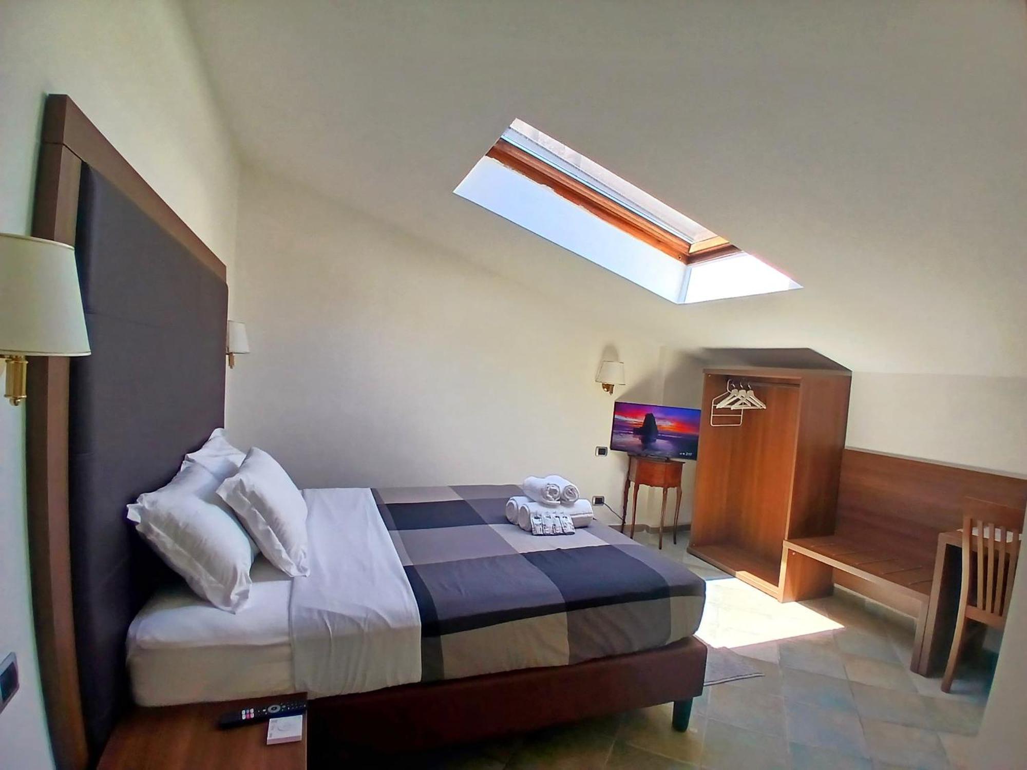 Guest house Grand Gaeta Rome