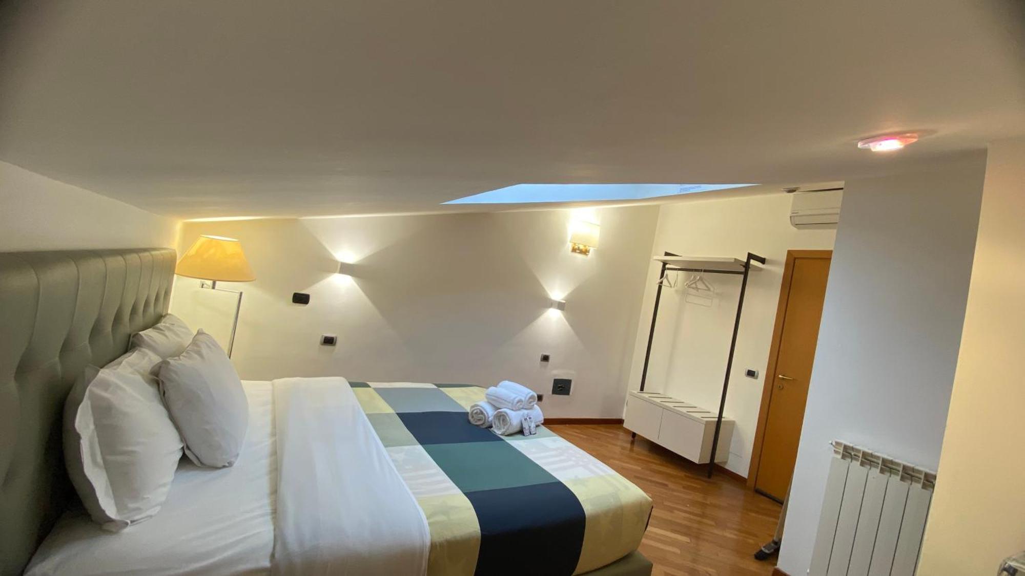 Grand Gaeta Rome