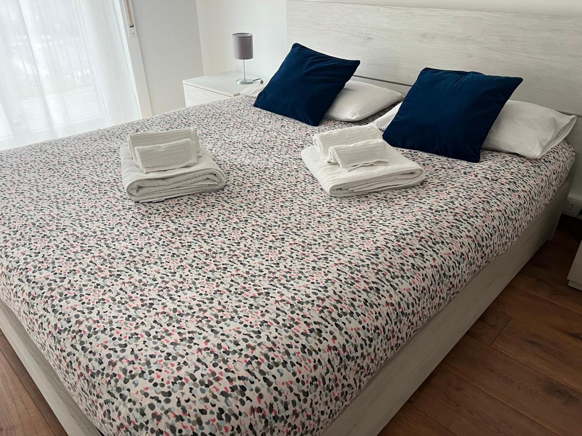Apartment Stazione Tiburtina - Camesena