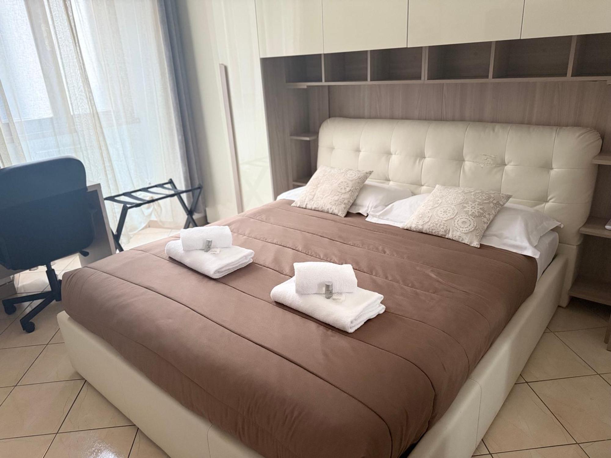 A 200metri Dal Vaticano, 2 Da Letto Apartment *