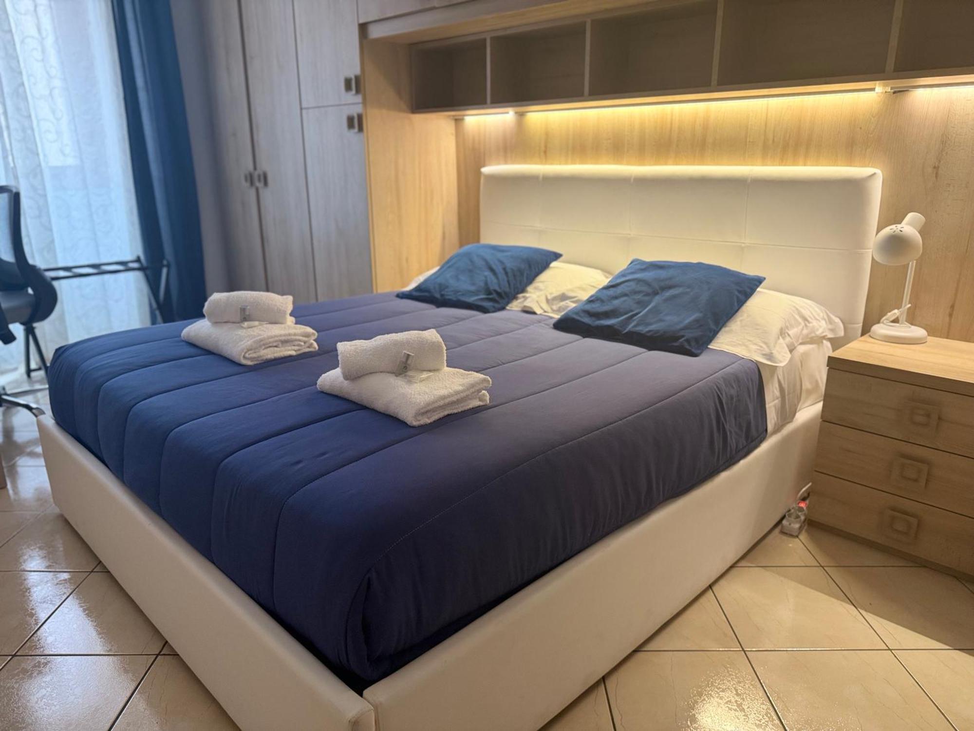 A 200metri Dal Vaticano, 2 Da Letto Apartment