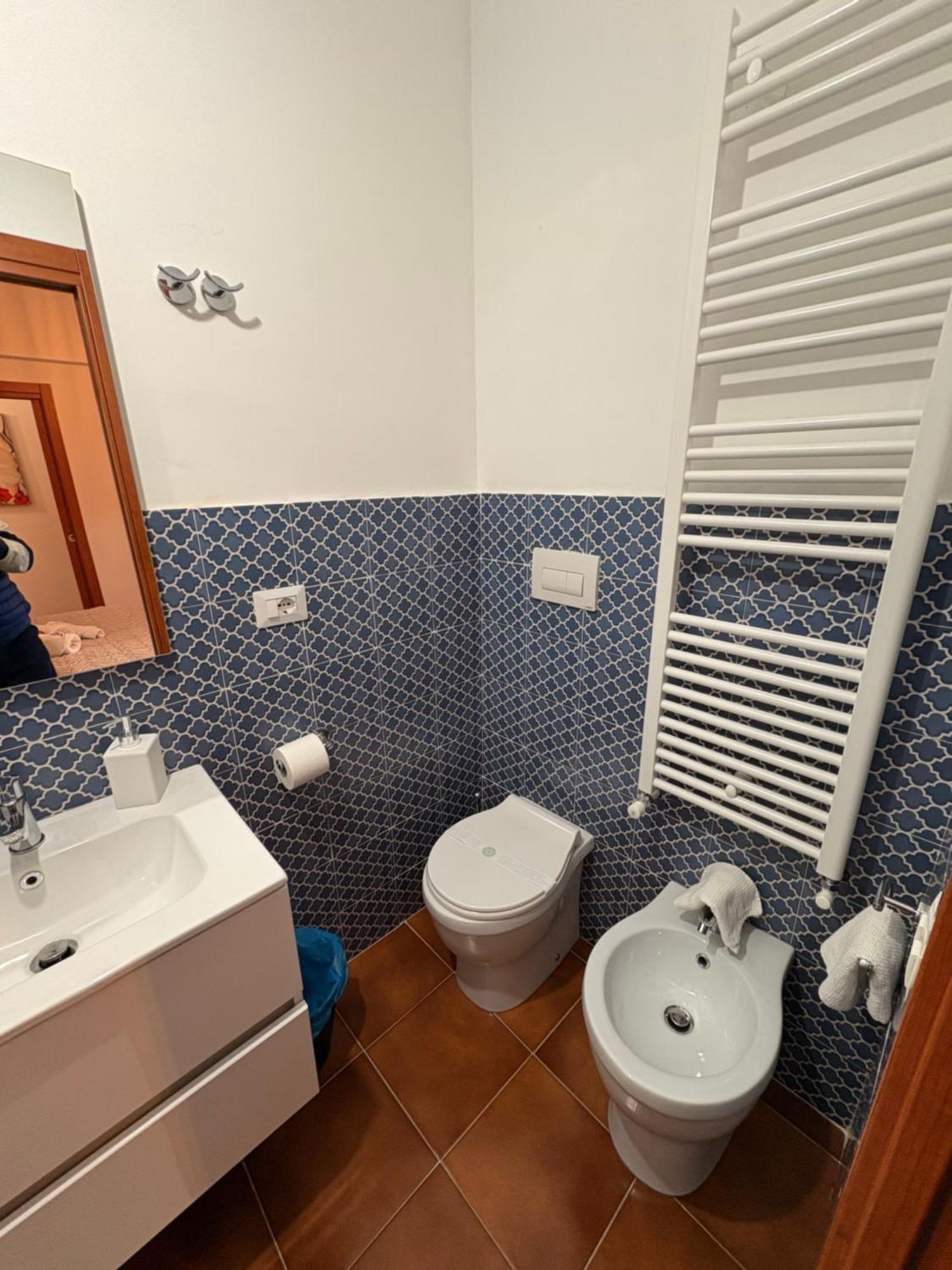 Apartment Aniene