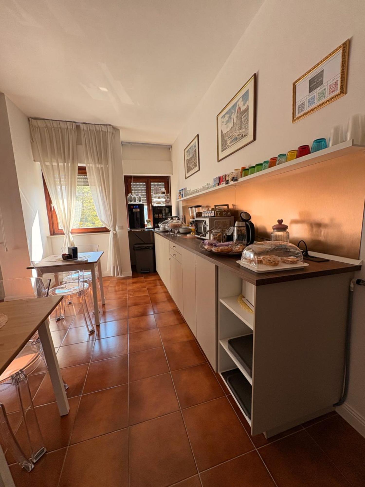 Aniene Apartment *