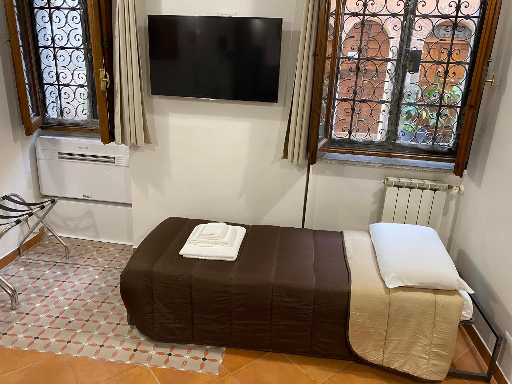 Apartment Casa Vicolo Moroni - Trastevere
