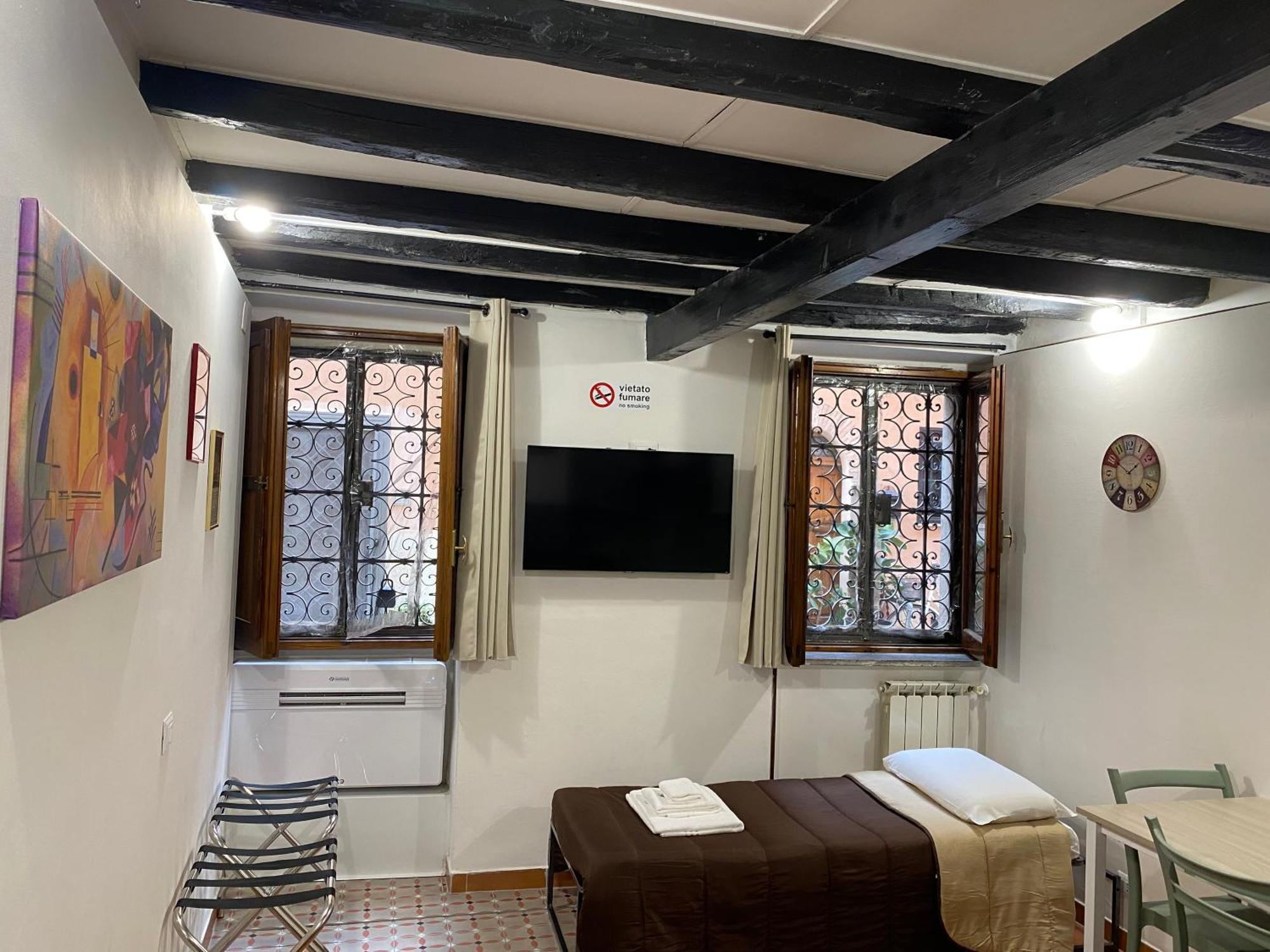 Casa Vicolo Moroni - Trastevere Apartment Rome