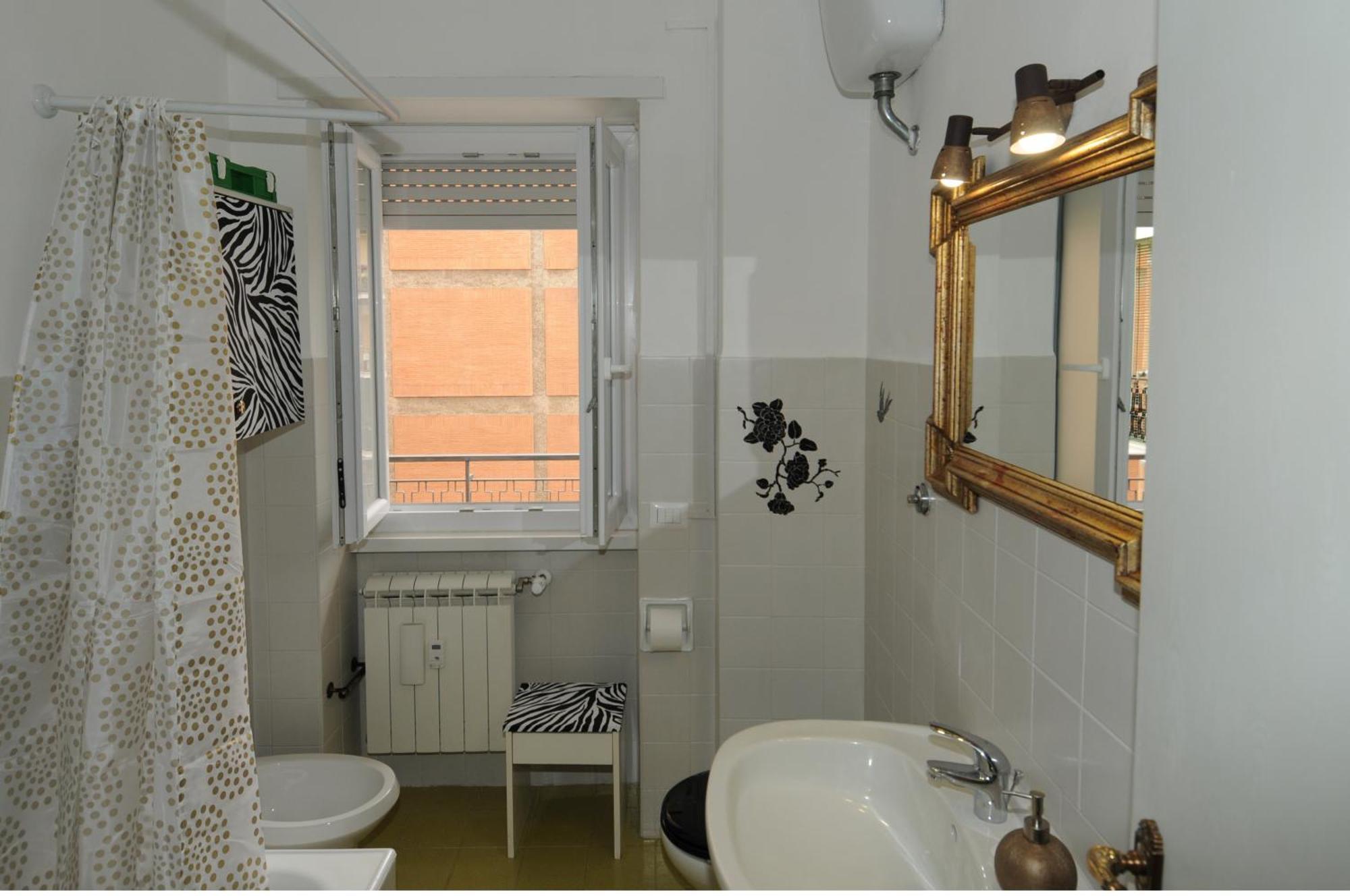 Palmira Casa vacanze Roma