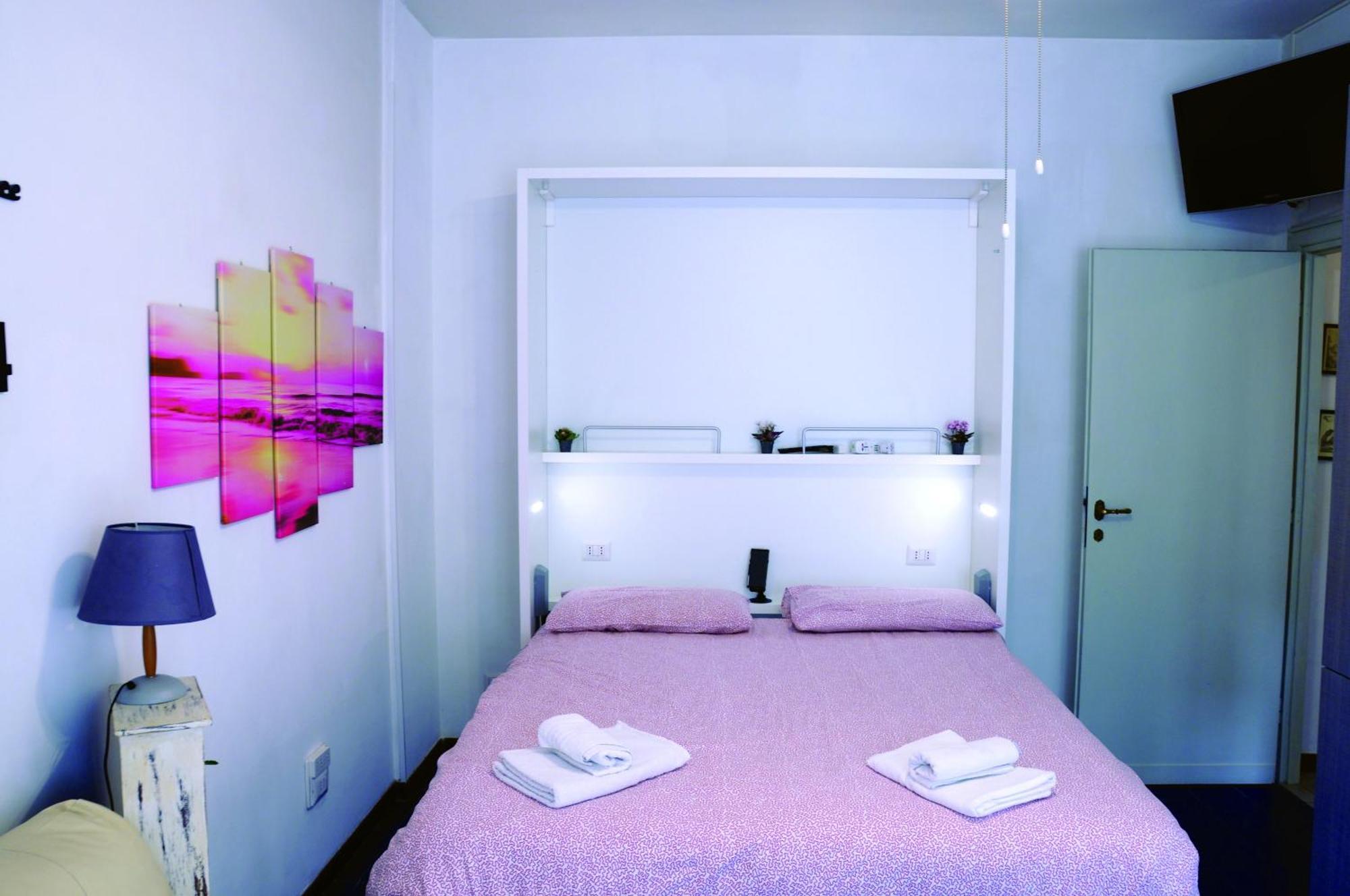 Casa vacanze Palmira