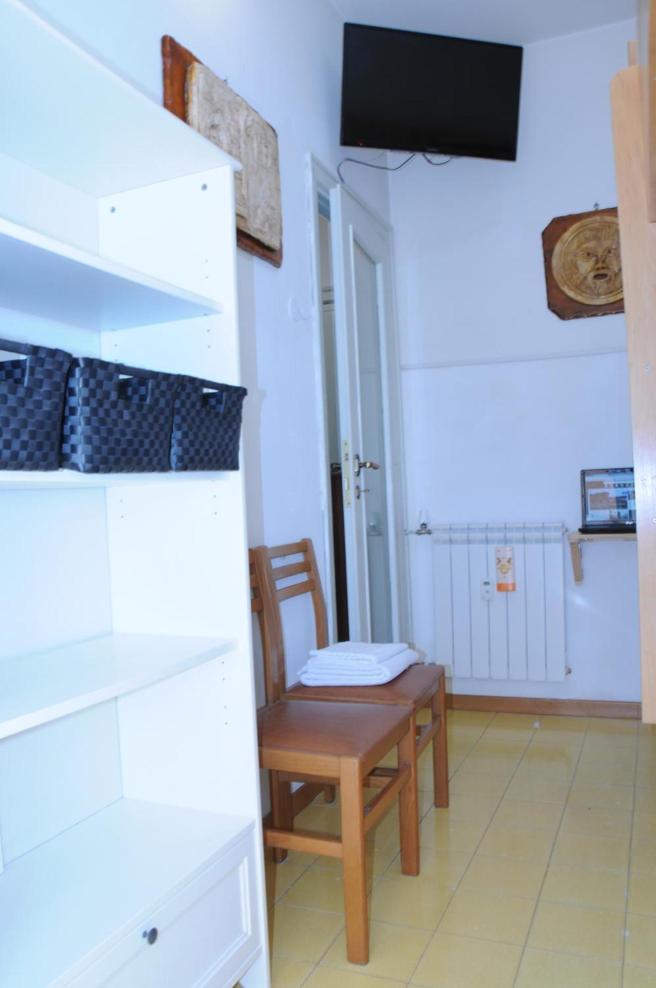 Casa vacanze Palmira