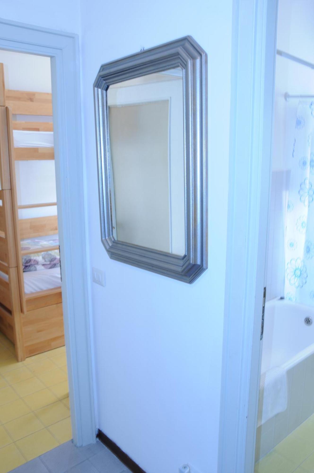 Casa vacanze Palmira