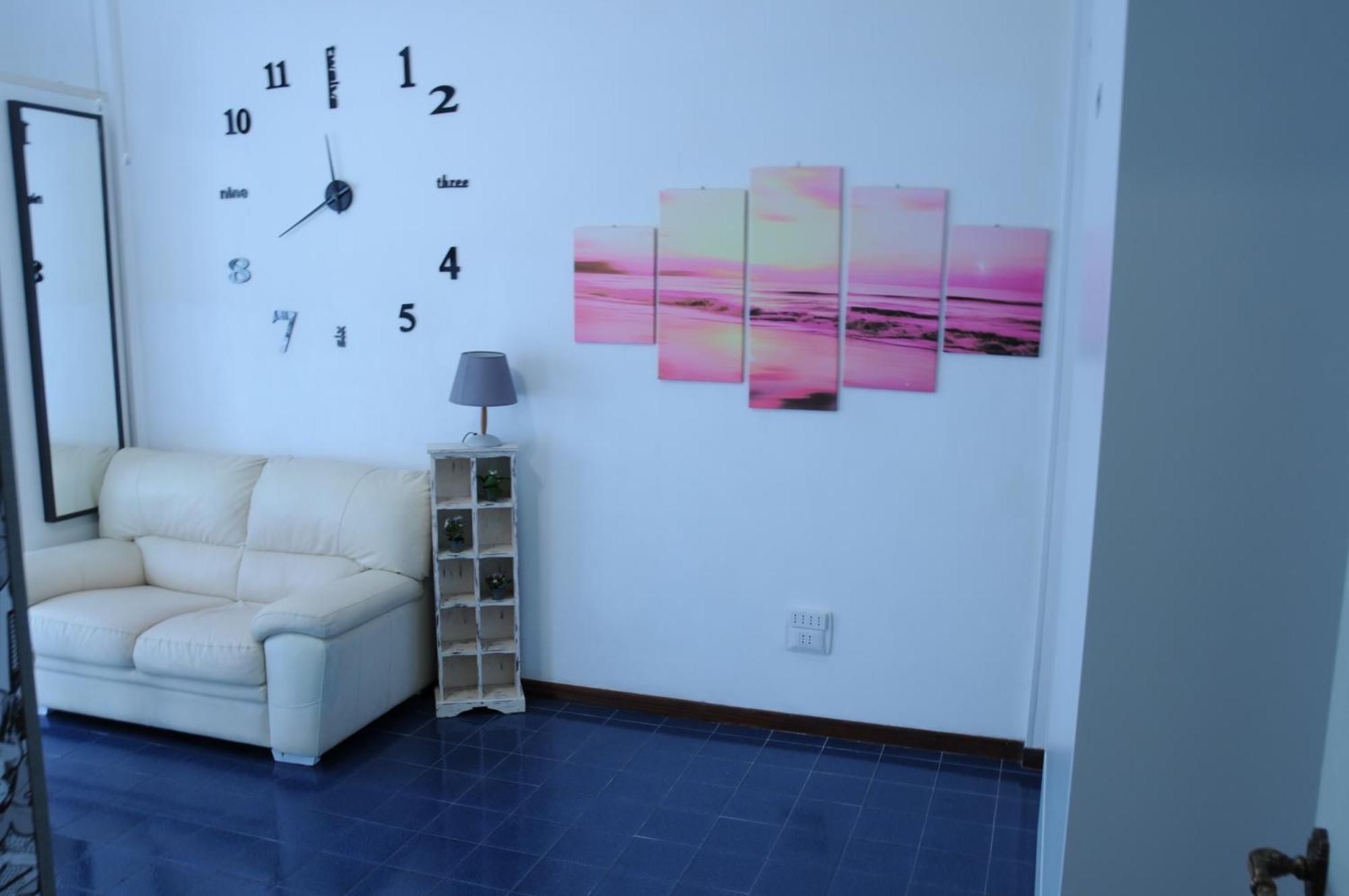 Palmira Casa vacanze Roma
