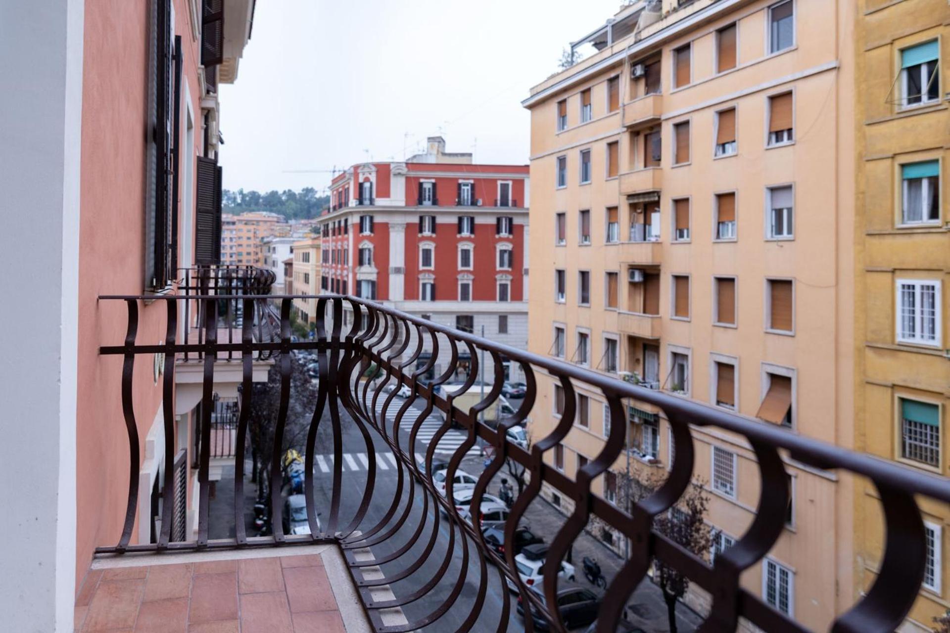 Apartment Palumbo *