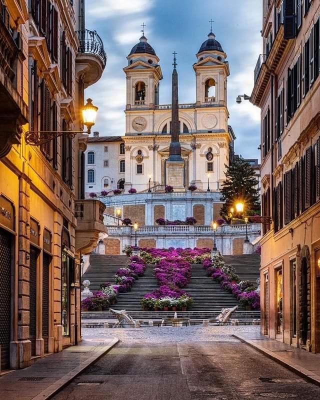 Maresi Rome