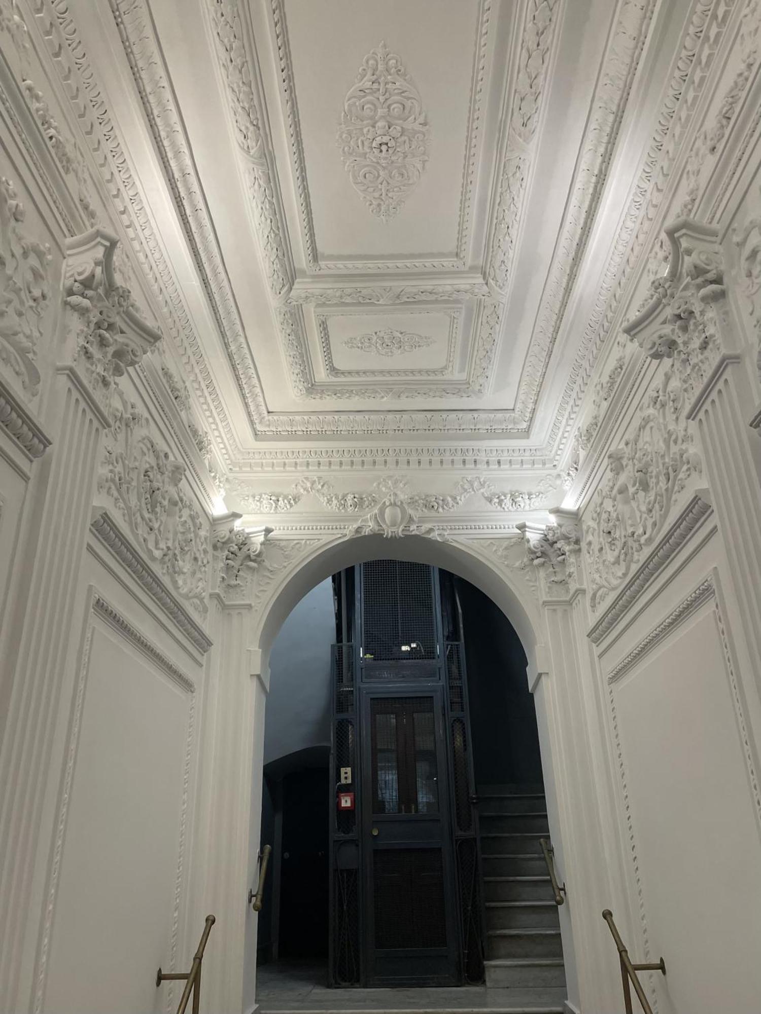 Apartment Maresi Rome