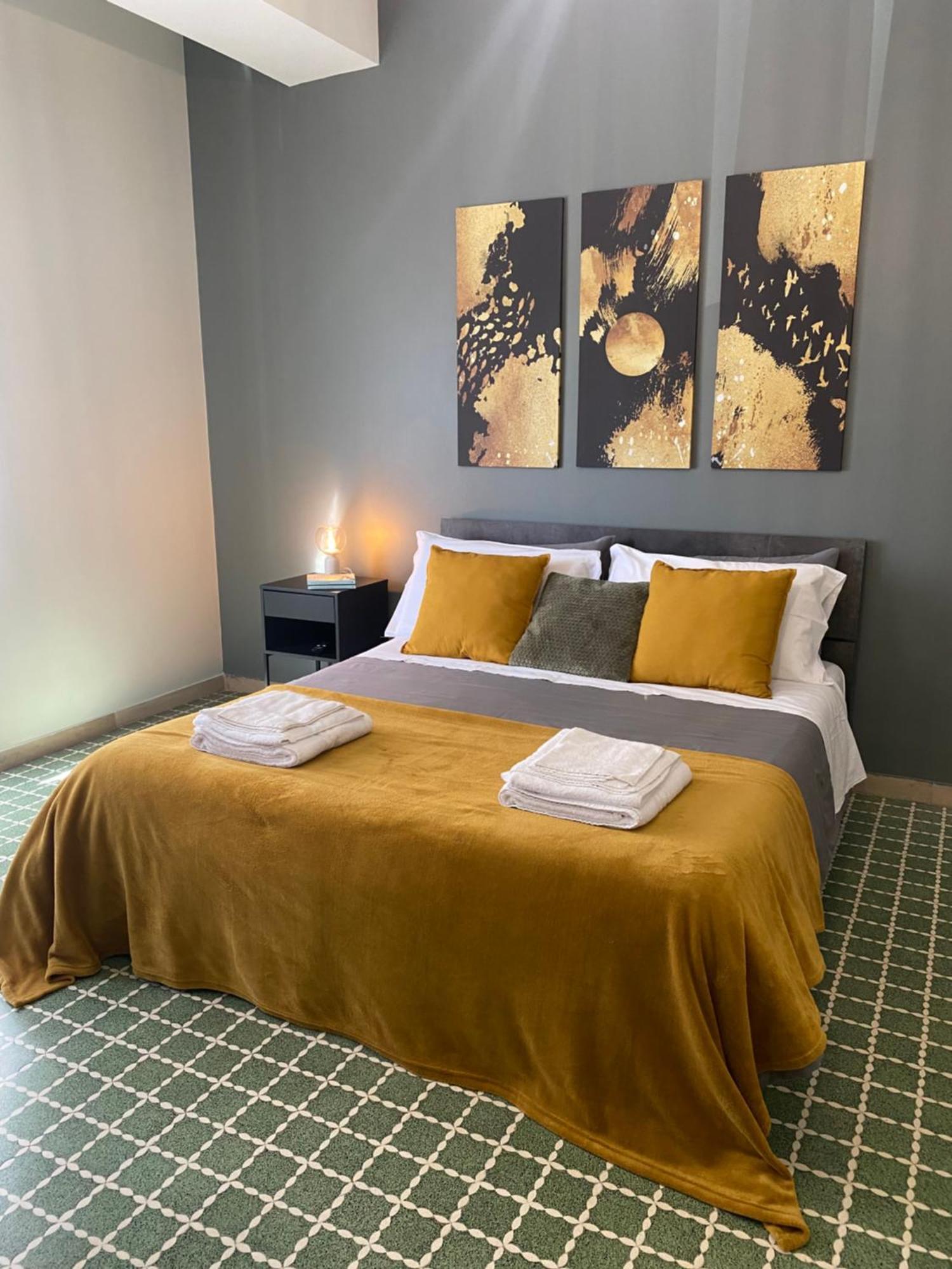 Apartment Bright Near San Pietro Rome