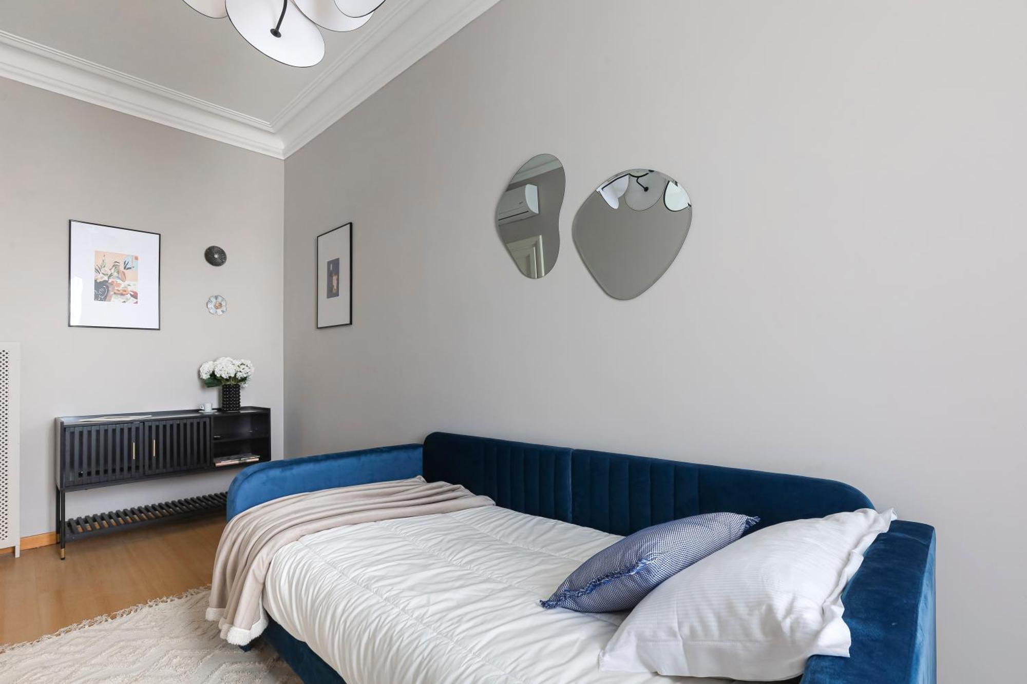 Piramide Deluxe Apartment Rome