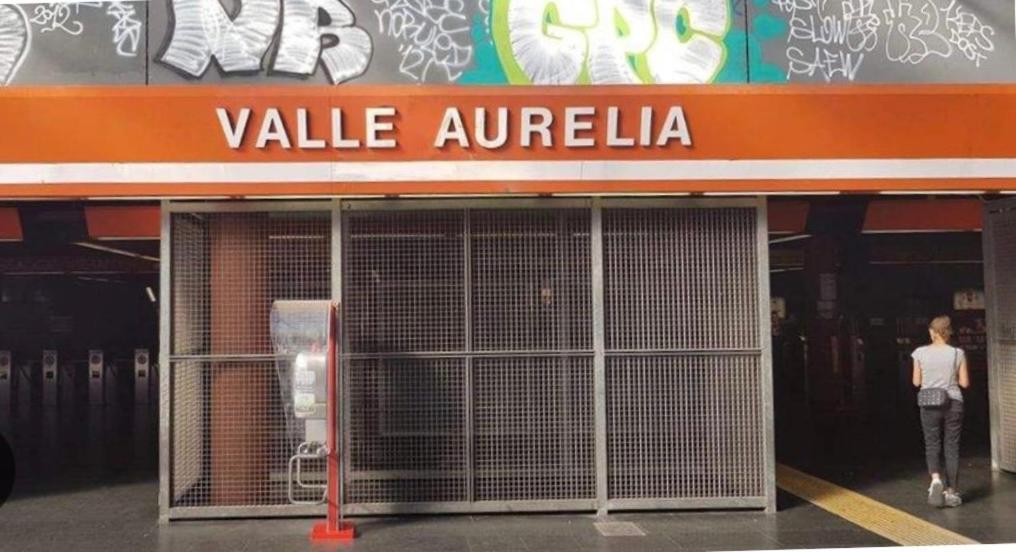 Pascal Boutique * Rome