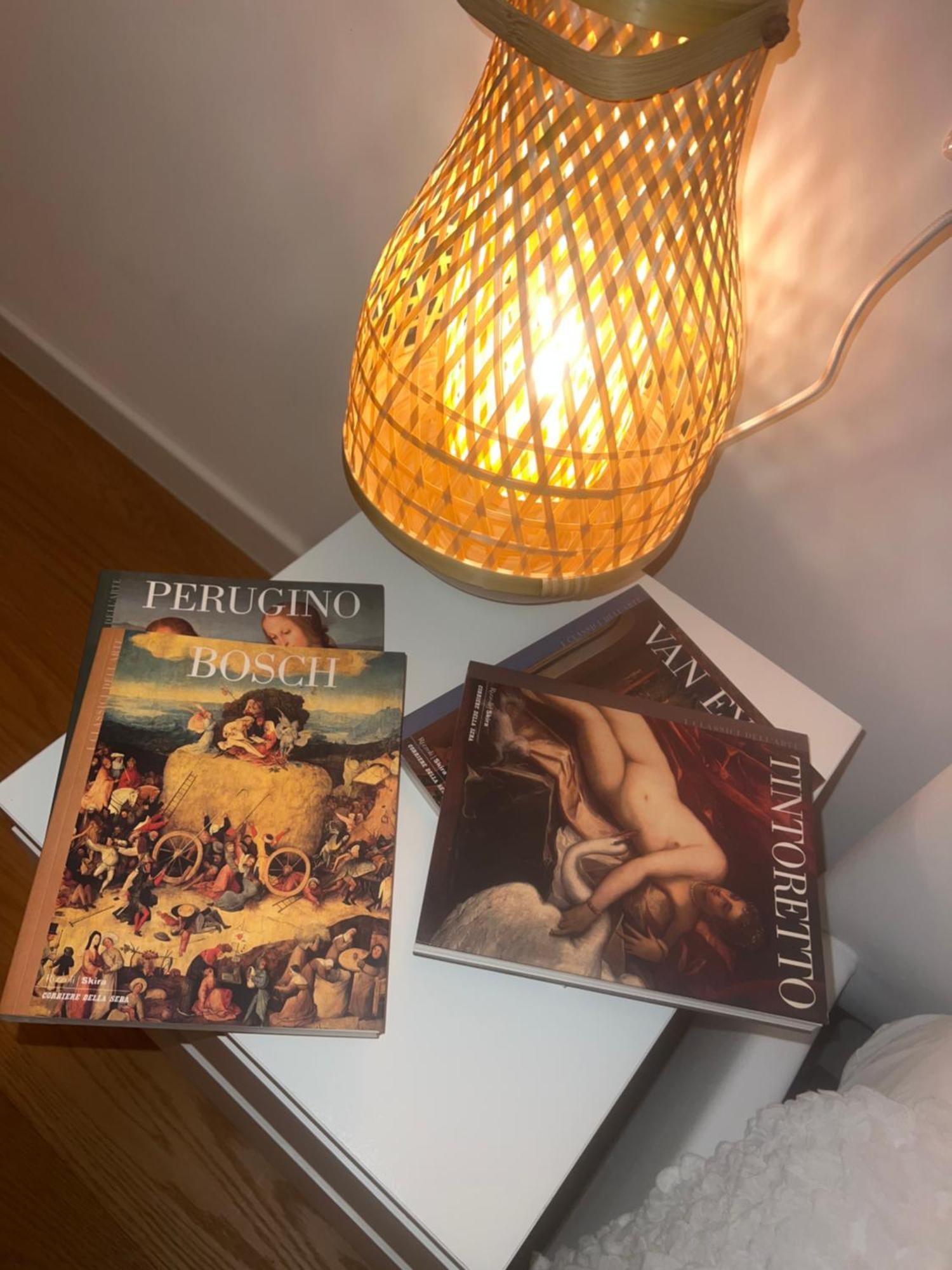 Apartment Hyaline Gregorio Vii Rome