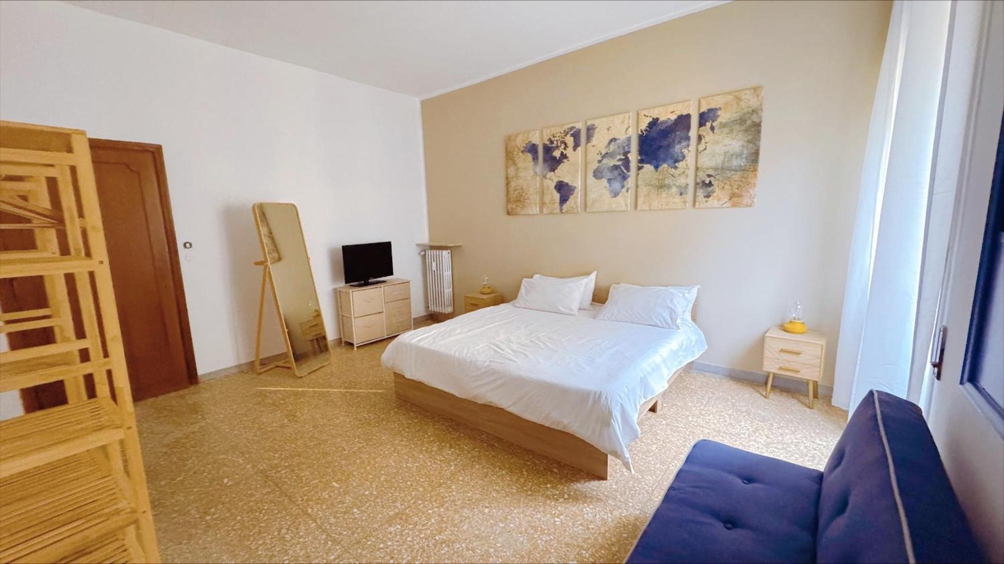 Domus Remo #1 Rome