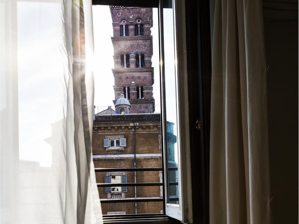Relais Esquilino Guest house