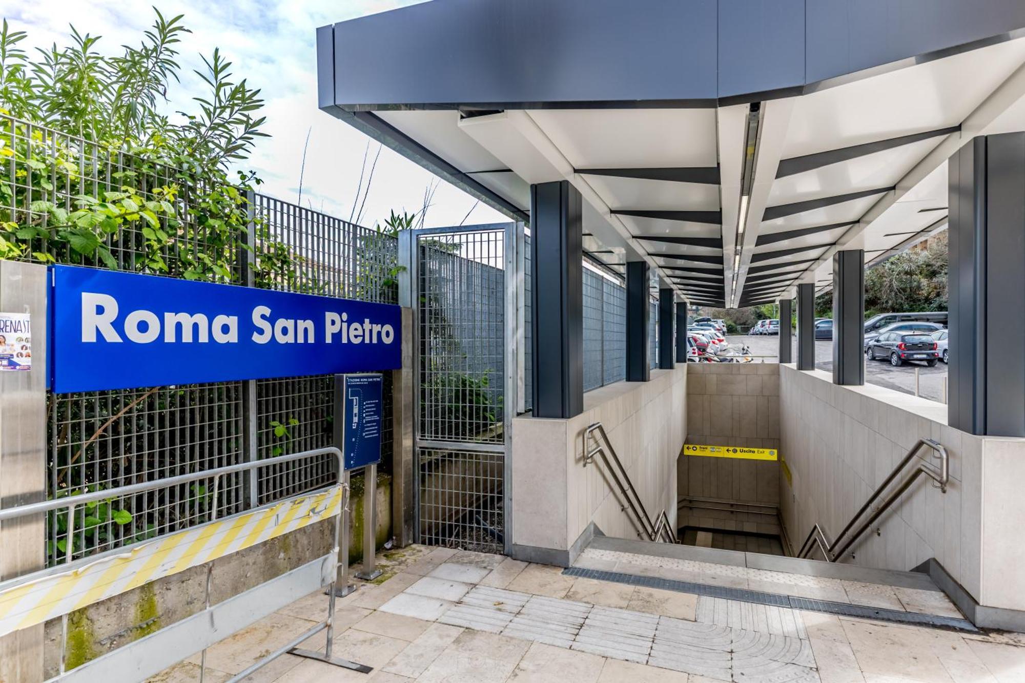 Appartamento Domvs Romana